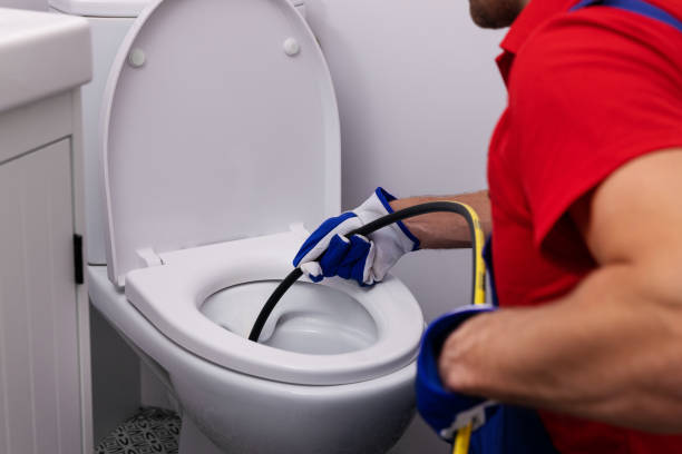 Best Residential Plumbing Services  in Lone Grove, OK