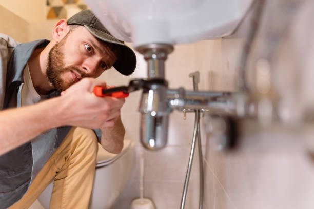Best Plumbing Installation Services  in Lone Grove, OK