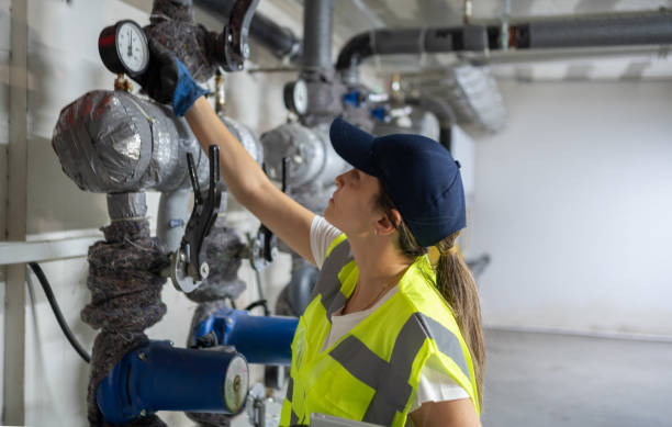 Best Water Softener Installation  in Lone Grove, OK