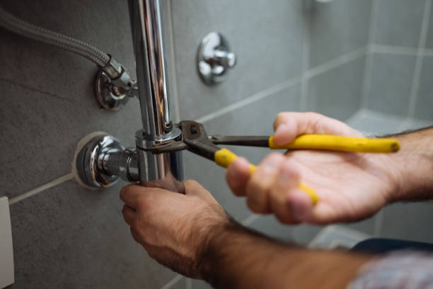 Best Same-Day Plumbing Service  in Lone Grove, OK