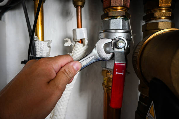Best Drain Cleaning Services  in Lone Grove, OK